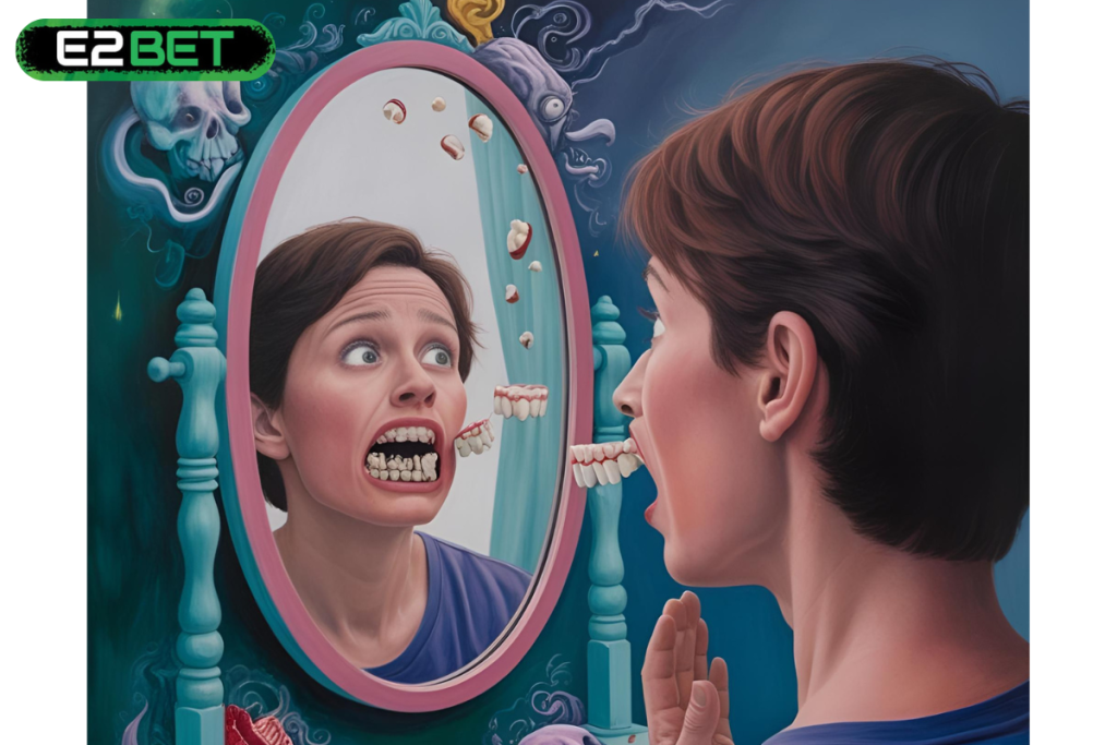 Nằm Mơ Thấy Gãy Răng Là Điềm Gì? Giải Mã Tâm Linh, Tâm Lý & Dự Báo Tương Lai