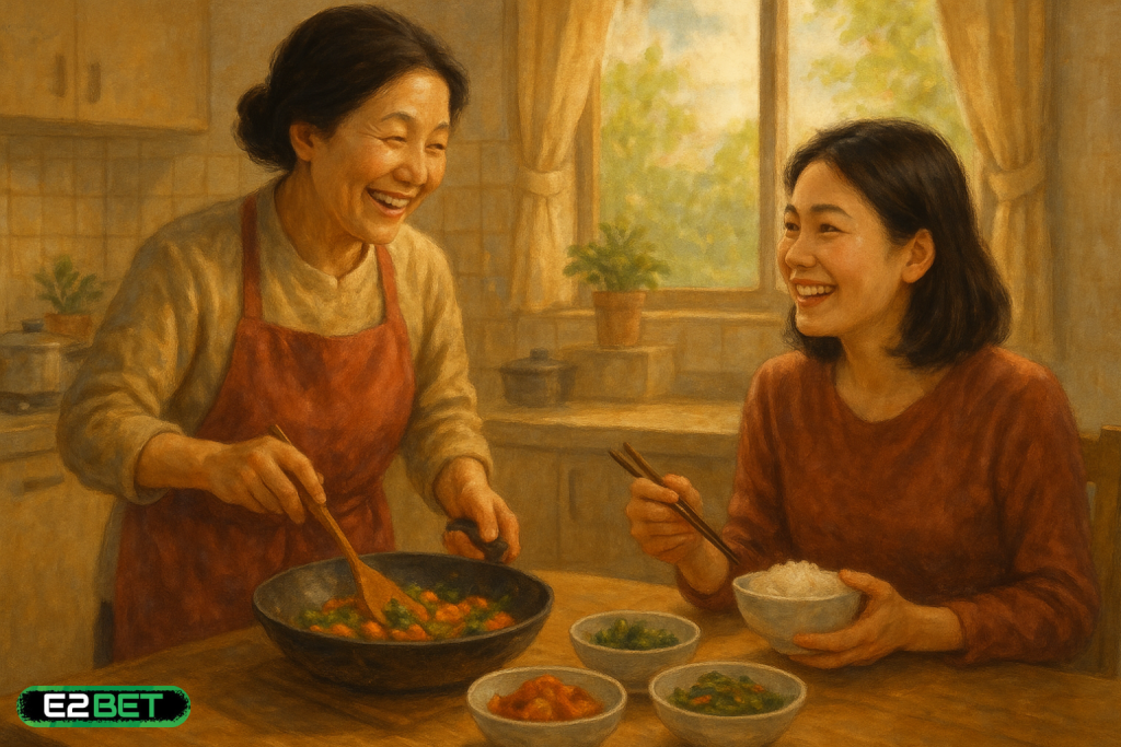 Nằm Mơ Thấy Mẹ Chết Sống Lại Đánh Đề Con Gì? Giải Mã Giấc Mơ Và Con Số May Mắn